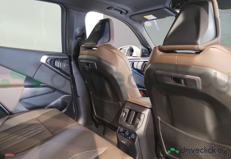 BMW X3 Белый