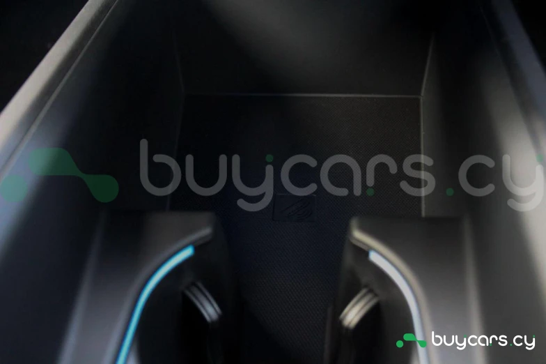 Porsche Macan Оранжевый