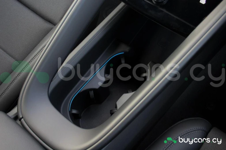 Porsche Macan Оранжевый