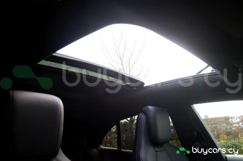 Porsche Macan Оранжевый