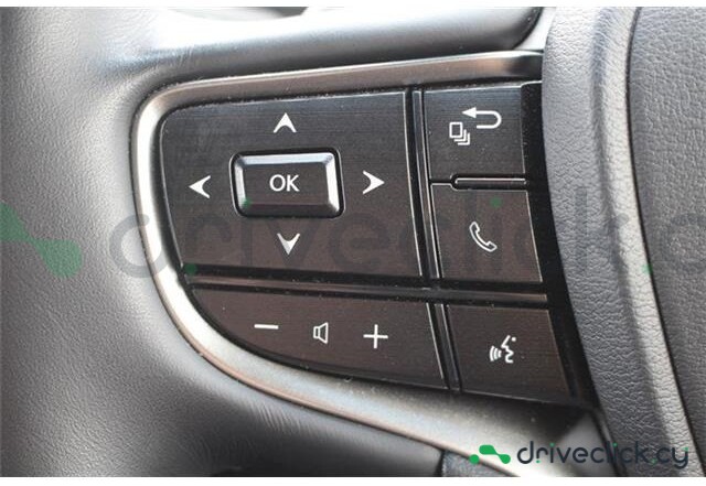 Lexus ES Grey