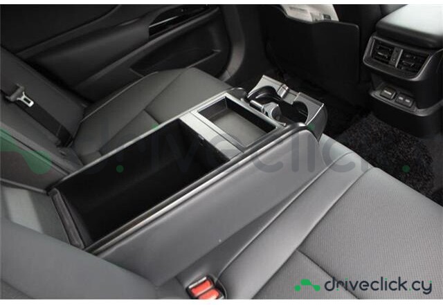 Lexus ES Grey