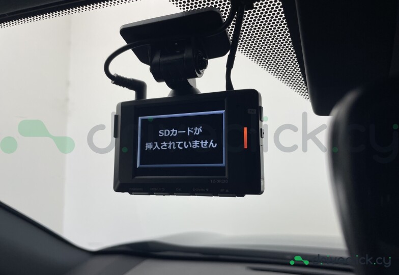 Lexus UX Black