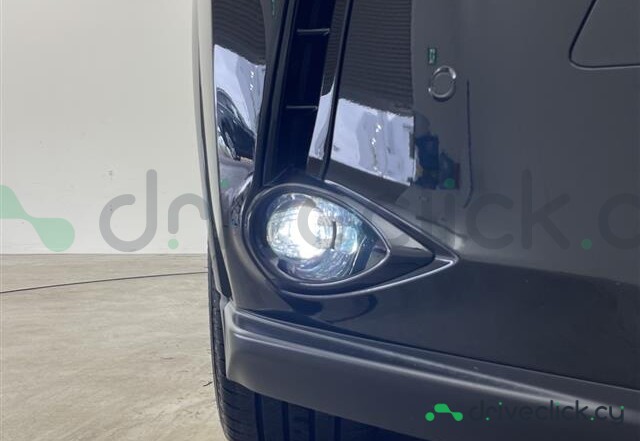 Lexus UX Black