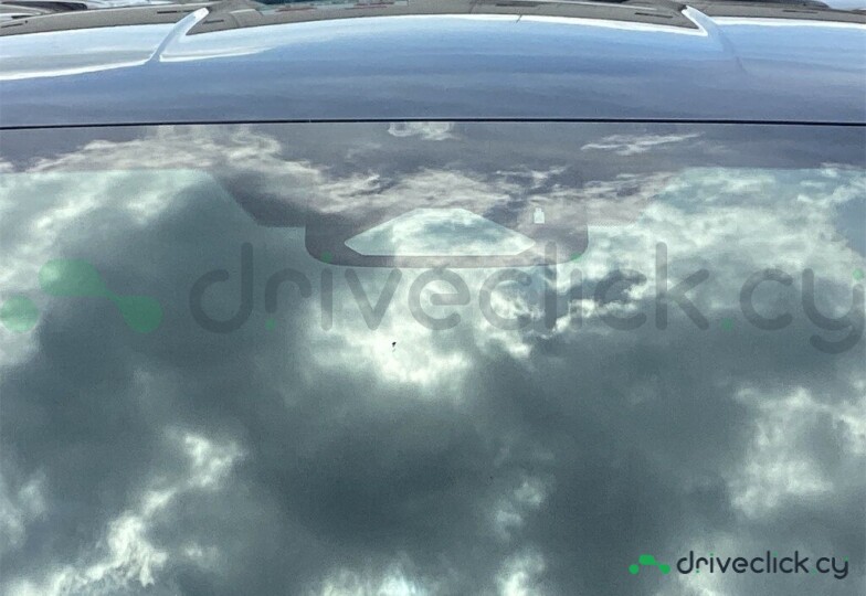 Lexus LBX Black