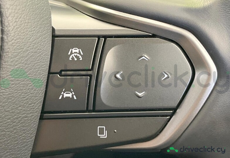 Lexus LBX Grey