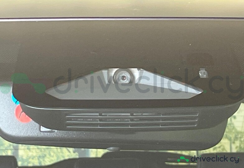 Lexus LBX Grey