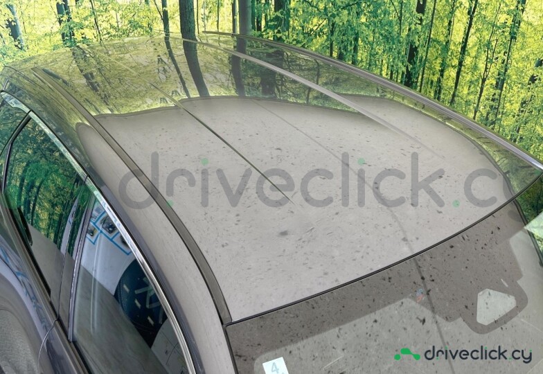 Lexus LBX Grey