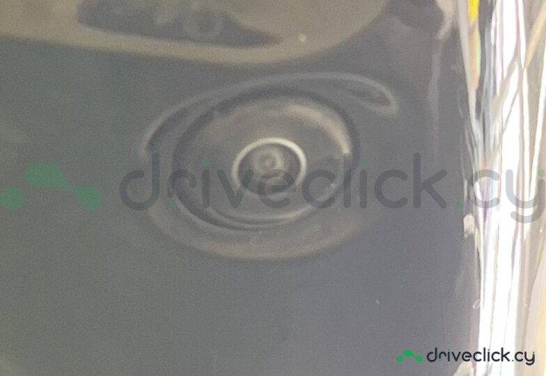 Lexus LBX Grey