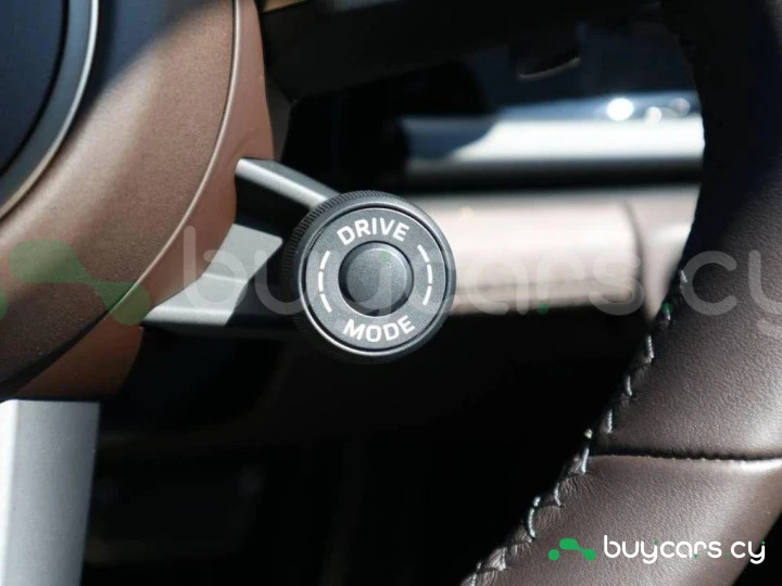 Porsche Panamera Зеленый