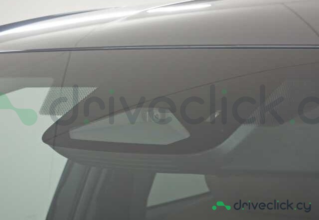 Lexus LBX Grey