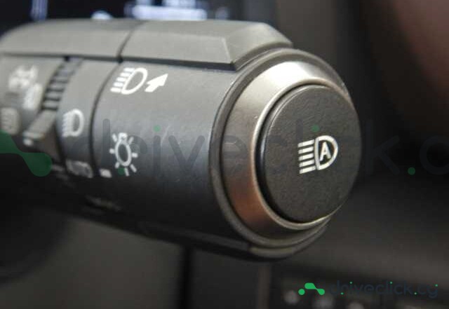 Lexus LBX Grey