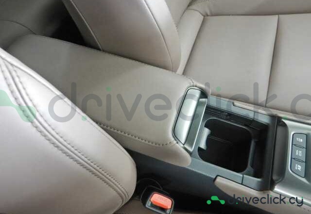 Lexus LBX Grey