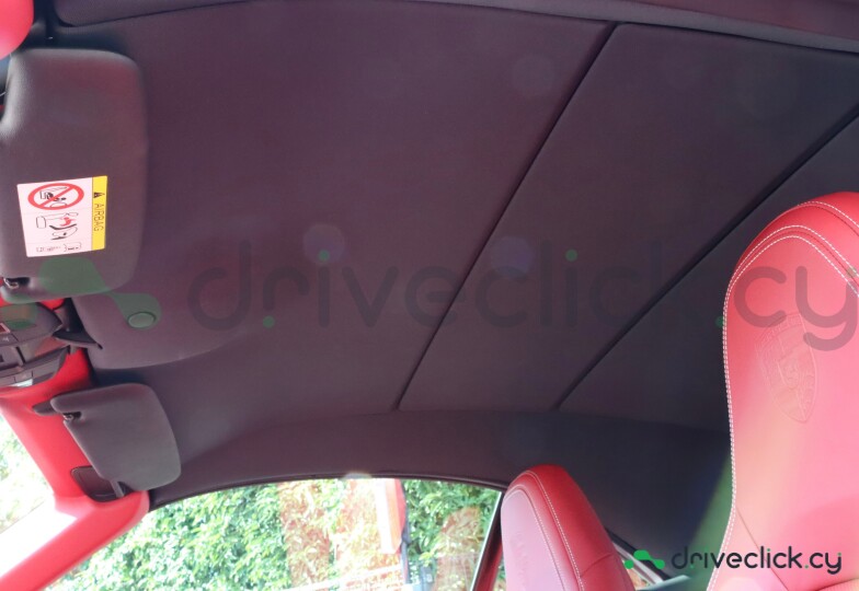 Porsche 911 Grey