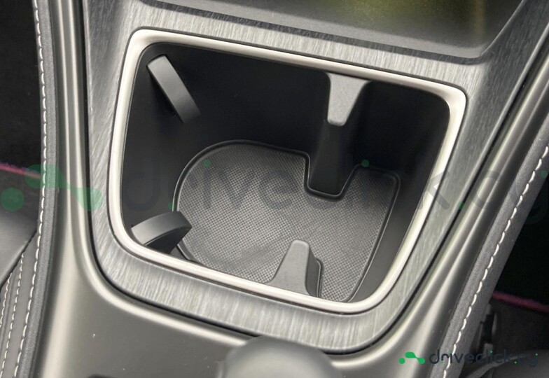 Lexus LBX Grey