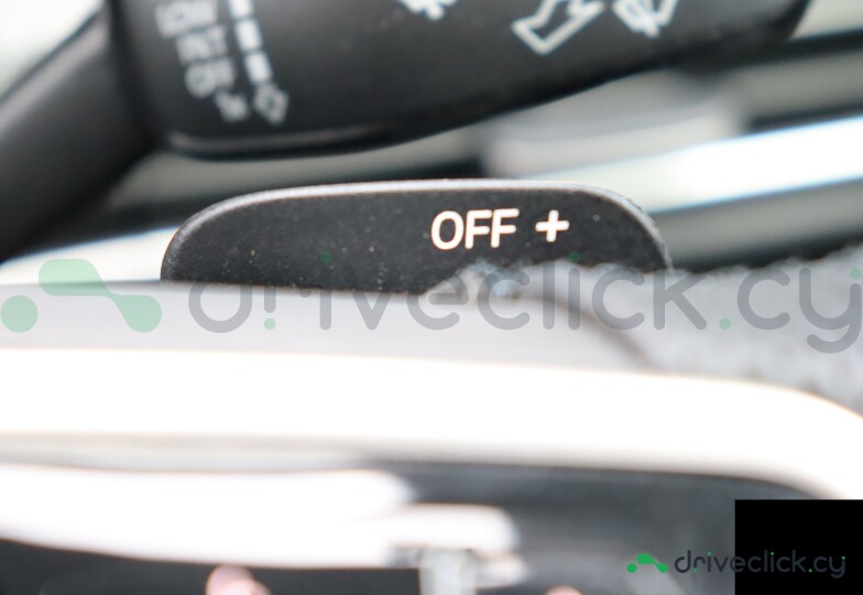 Volkswagen Golf Grey
