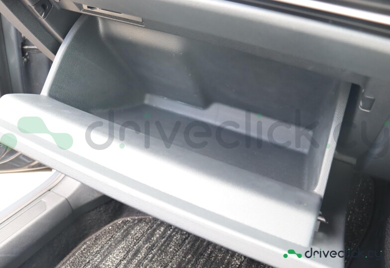 Volkswagen Golf Grey