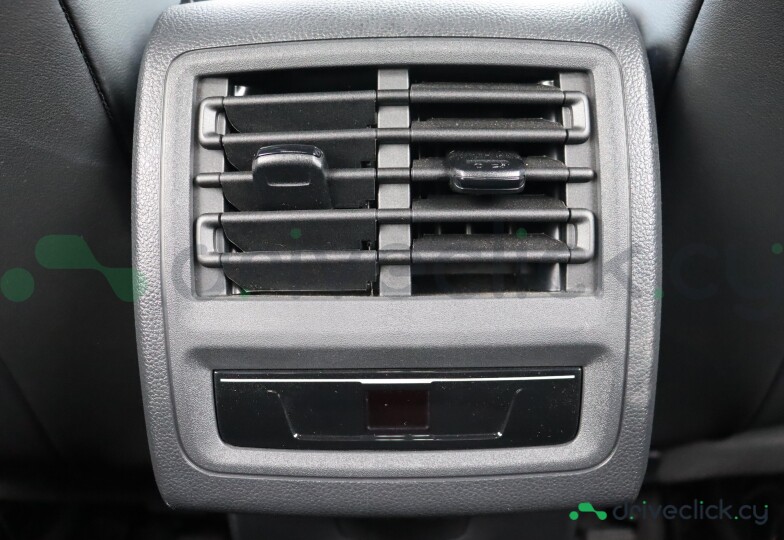 Volkswagen Golf Grey
