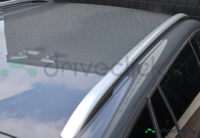 Volkswagen Golf Grey