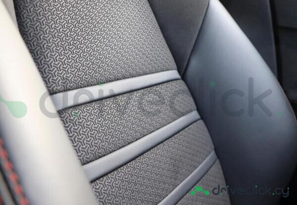 Porsche Cayenne Серый