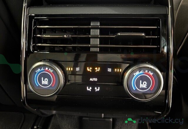 Land Rover Range Rover Sport Серый