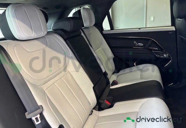 Land Rover Range Rover Sport Серый