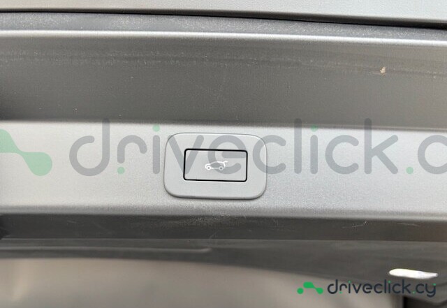 Land Rover Range Rover Sport Серый