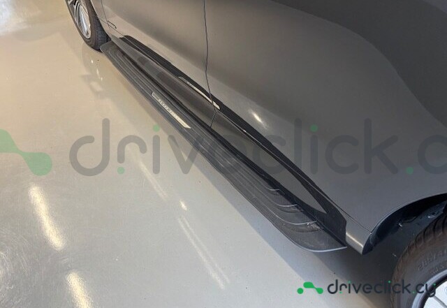 Land Rover Range Rover Sport Серый