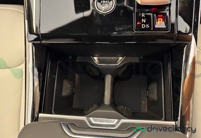 Land Rover Range Rover Sport Серый