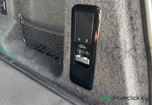 Land Rover Range Rover Sport Серый