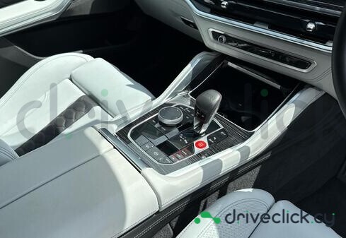 BMW X5 Синий