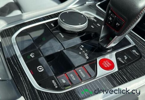 BMW X5 Синий
