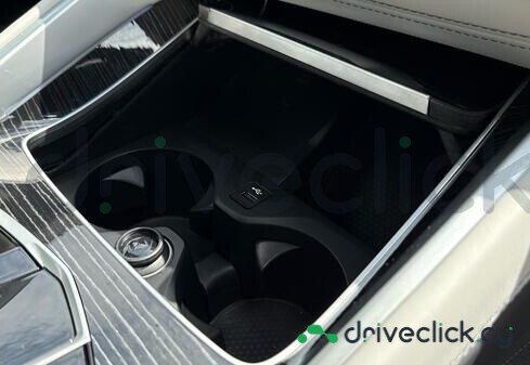 BMW X5 Синий