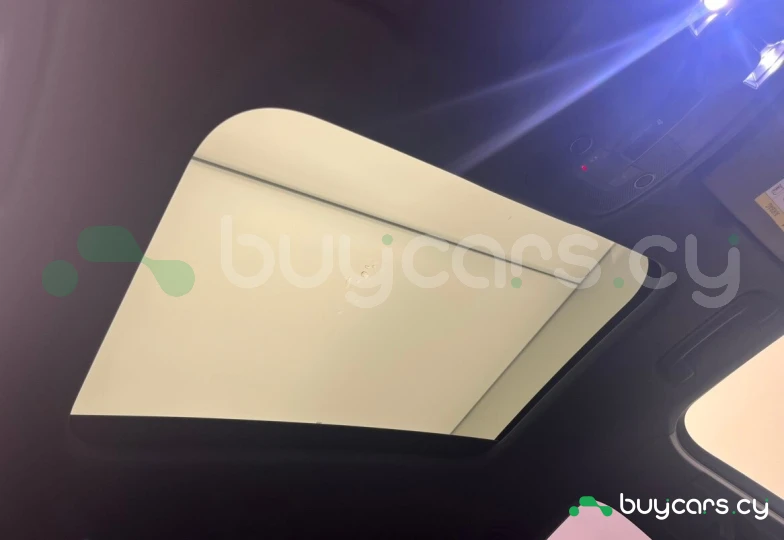 Audi RS Q3 Sportback Серый