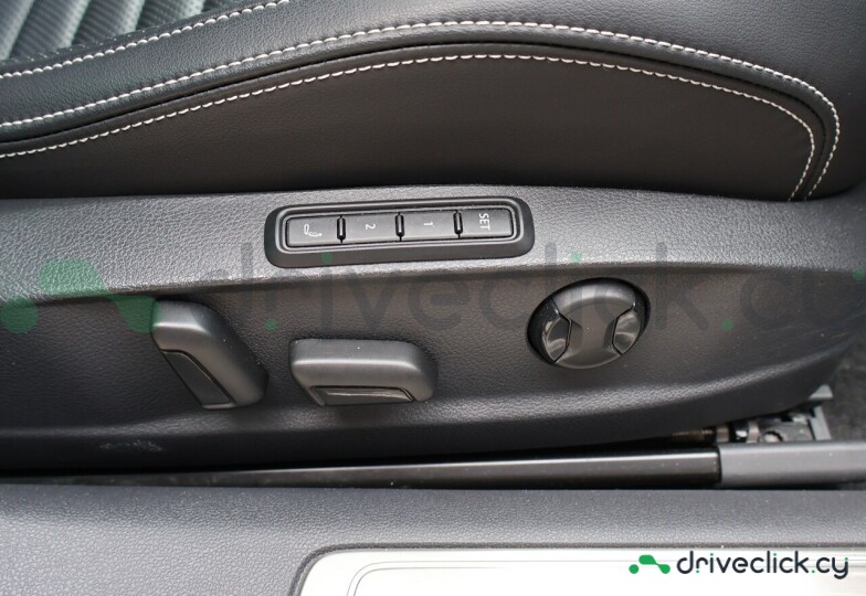 Volkswagen Passat Черный
