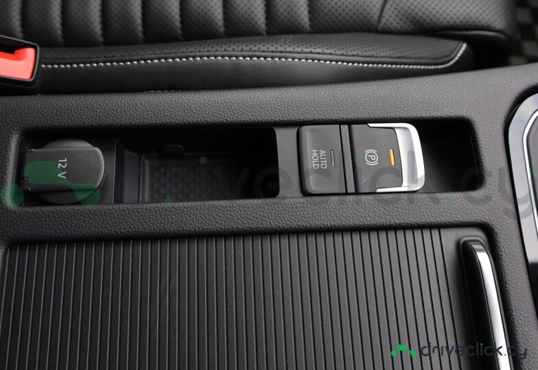 Volkswagen Passat Черный