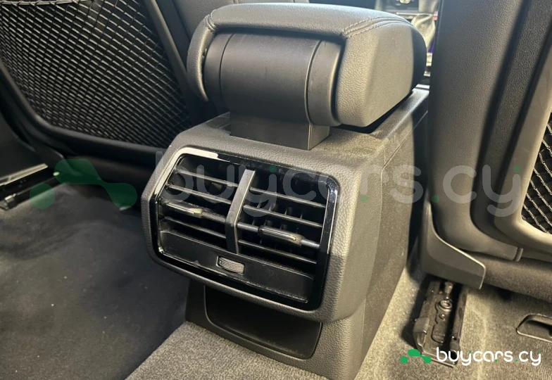 Audi RS Q3 Sportback Серый