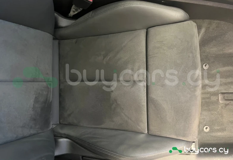 Audi RS Q3 Sportback Серый