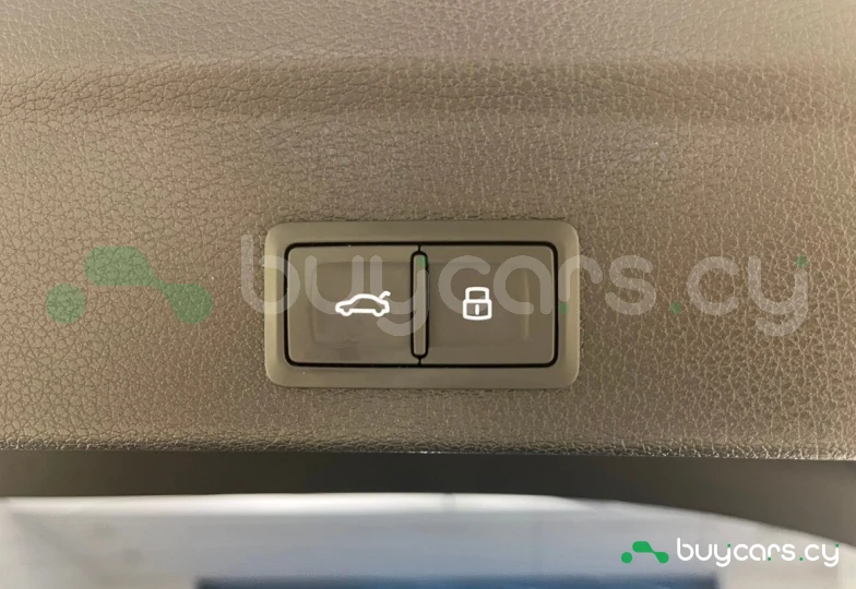 Audi RS Q3 Sportback Серый