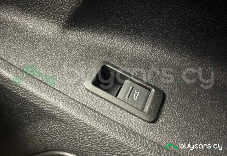 Audi RS Q3 Sportback Серый