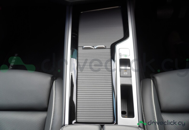 Volkswagen Passat Черный