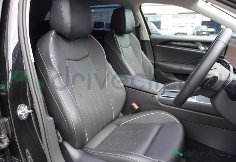 Volkswagen Passat Черный