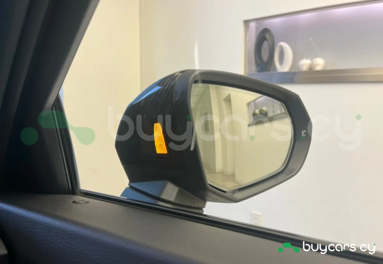 Audi RS Q3 Sportback Серый