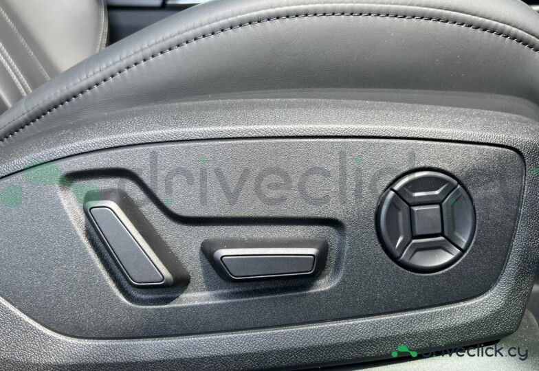 Audi A6 Black