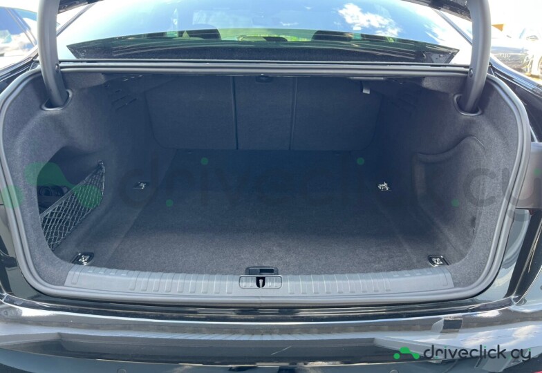 Audi A6 Black
