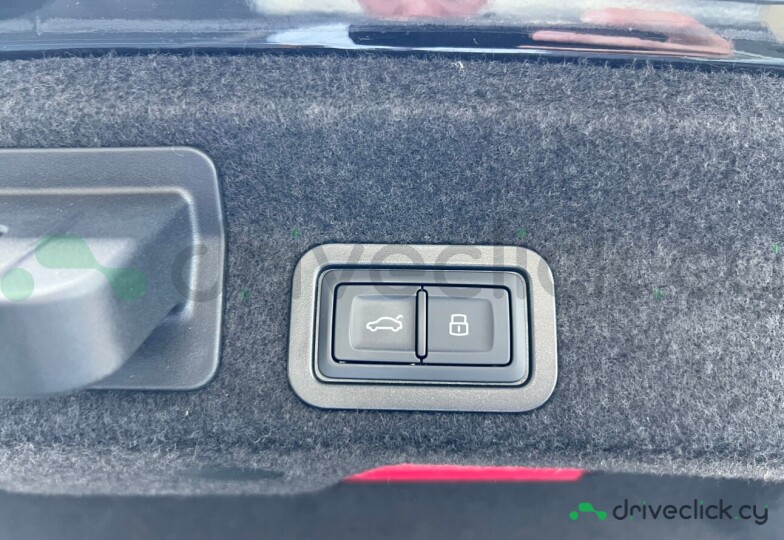 Audi A6 Black