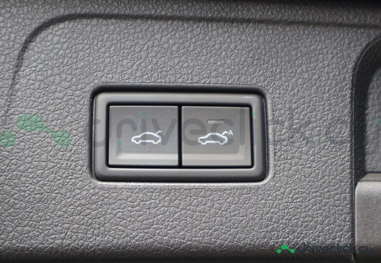 Volkswagen Passat Черный