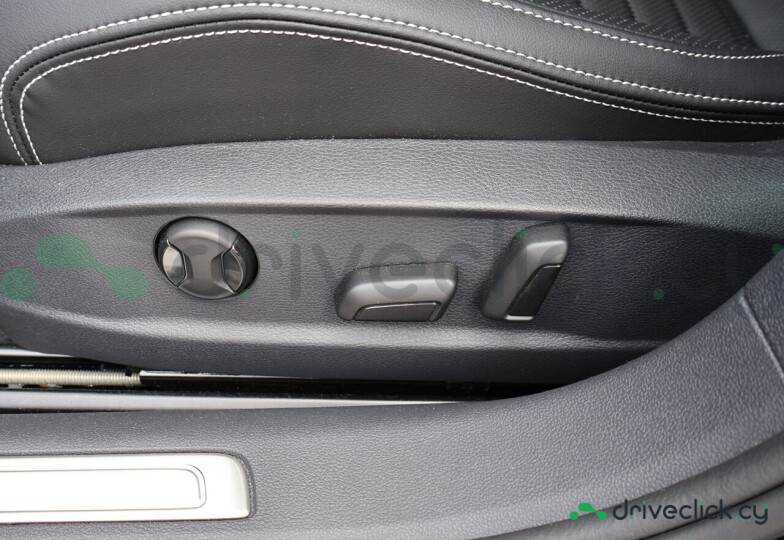 Volkswagen Passat Черный