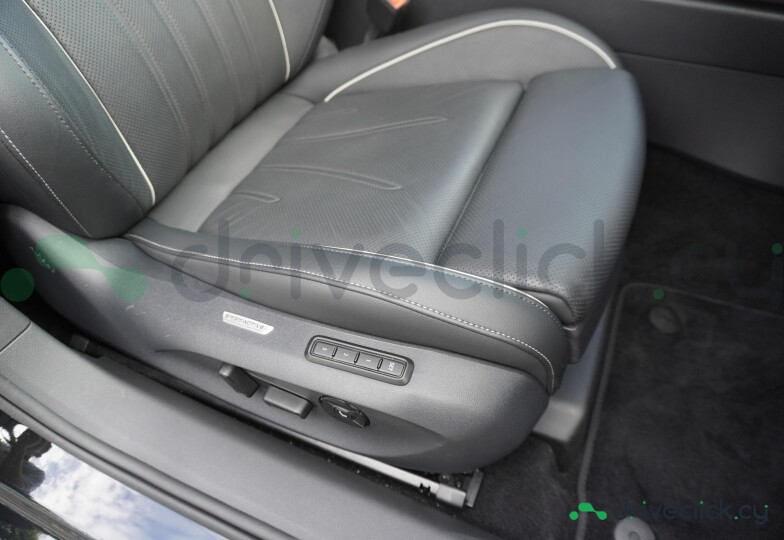 Volkswagen Passat Черный