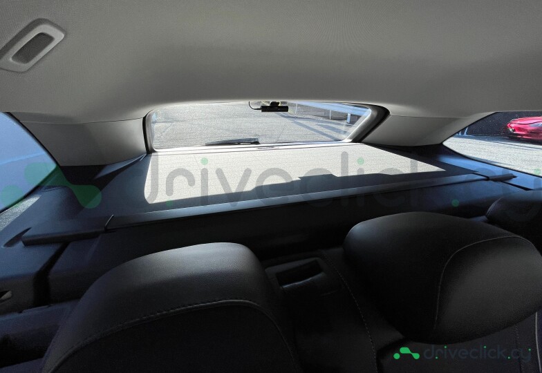 Volkswagen Passat Красный